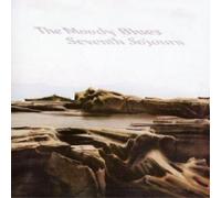 The Moody Blues Seventh Sojourn (Remastered) (CD) Album