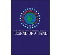 The Moody Blues - Story of the Moody Blues.. . Leg