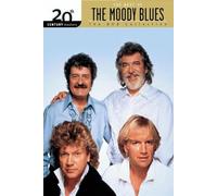 The Moody Blues - The DVD Collection/The Best Of [Edizione: Regno Unito]