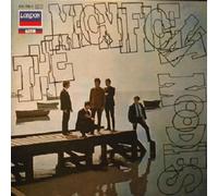 The Moody Blues - The Magnificent Moodies