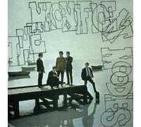 The Moody Blues The Magnificent Moodies (CD) Deluxe Anniversary Album