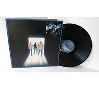 THE MOODY BLUES - THE MOODY BLUES octave, gatefold, TXS 129