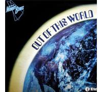 The Moody Blues - The Moody Blues / Out Of This World