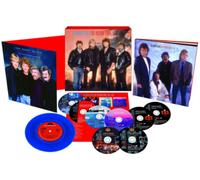 Moody Blues - The Polydor Years (Box8Cd)