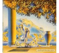 The Moody Blues - The Present