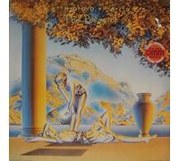 The Moody Blues - The Present - Threshold - 6.25633 AO, Threshold - 6.25 633