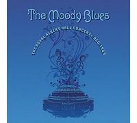 The Moody Blues The Royal Albert Hall Concert, December 1969 (Vinyl LP)