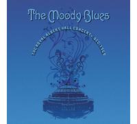 The Moody Blues – The Royal Albert Hall Concert, December 1969 – Vinile LP – UMC