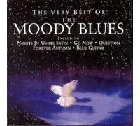 The Moody Blues The Very Best of the Moody Blues (CD) Album