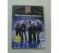 The Moody Blues - Their Fully Authorised Story [Edizione: Regno Unito]