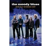 The Moody Blues - Their Fully Authorized Story (DVD)