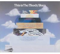 The Moody Blues - This Is The Moody Blues [2CD]
