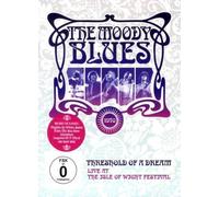 The Moody Blues - Threshold of a Dream/Live at the Isle of Wight