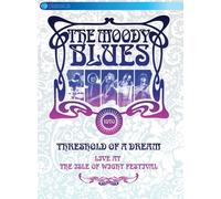 The Moody Blues - Threshold Of A Dream Live - Dvd