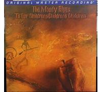 The Moody Blues - To Our Children'S Children'S Children