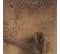 The moody blues - To Our Children's Children's Children + Insert - EX