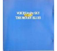 The Moody Blues - Voices In The Sky: The Best Of The Moody Blues