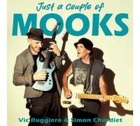 The Mooks Just A Couple Of Mooks (Vinyl LP)
