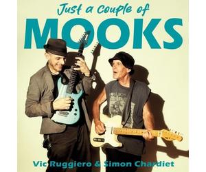 The Mooks Just A Couple Of Mooks (Vinyl LP)