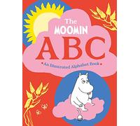 Macmillan Children's The Moomin ABC: An Illustrated Alphabet (Copertina rigida)