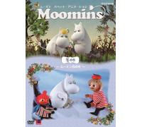 THE MOOMIN FAMILY - TOVE JANSS