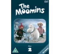 The Moomins - Vol. 2 [DVD]