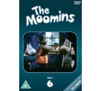The Moomins - Vol. 6 [DVD]