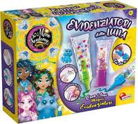 Lisciani Giochi - The Moon Academy Gli Evidenziatori della luna, 110568