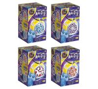 The moon academy perfumed amulets collection assortito