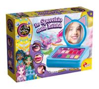 Lisciani Giochi- The Moon Academy Lo Specchio della Luna, 114054