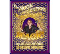 The Moon and Serpent Bumper Book of 05ic