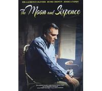 The Moon and Sixpence (DVD) Laurence Olivier Geraldine Fitzgerald