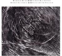 The Moon And The Melodies - Cocteau Twins And Harold Budd (Vinile)