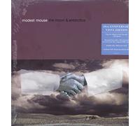 The Moon & Antarctica [LP]