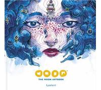 The moon artbook. Ediz. illustrata