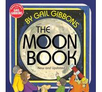 The Moon Book (New & Updated Edition)