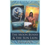 The Moon Bunny & the Sun Lion Tarot Fantasy Sweet Paran - NUOVA TARA. MAYA...