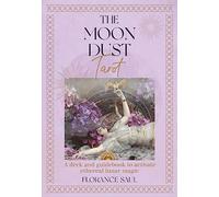 Florance Saul The Moon Dust Tarot (Mixed Media Product)