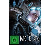 The Moon [DVD]