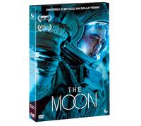 The Moon - Dvd (DVD) Sol Kyung-gu Do Kyung-soo Kim Hee-ae