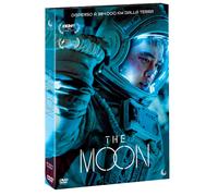 The Moon - Dvd (DVD) Sol Kyung-gu Do Kyung-soo Kim Hee-ae