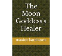 The Moon Goddess's Healer