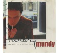 The Moon Is A Bullet Hole