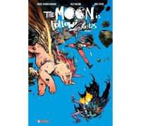 THE MOON IS FOLLOWING US 2 SALDAPRESS ITALIANO