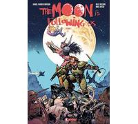 The moon is following us. Vol. 1