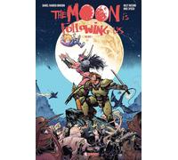 The Moon is Following Us Vol. 1 - Saldapress - Italiano