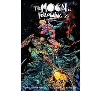THE MOON IS FOLLOWING US VOL.1 - VARIANT