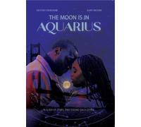 The Moon is in Aquarius (DVD) Destiny Ekwueme Gary Moore James Allen Mia Jomor