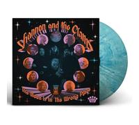 the moon is in the wrong