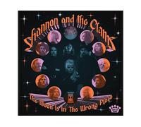 - The Moon Is In The Wrong Place - Vinile